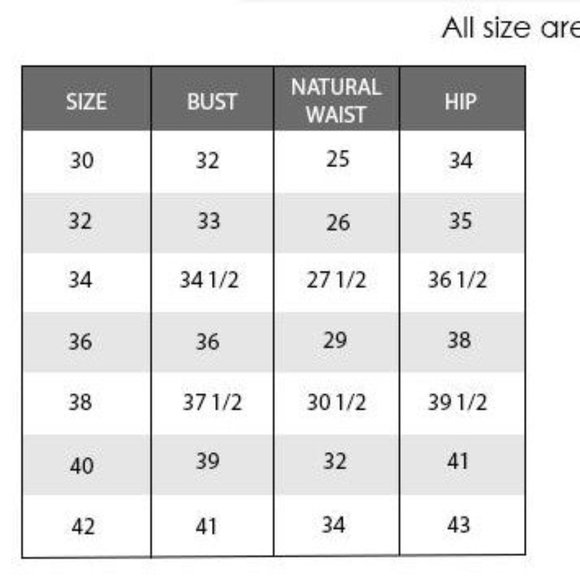 Black linen pants - Picture 4 of 5